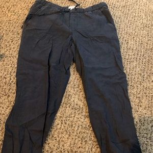 Daily Ritual tercel joggers